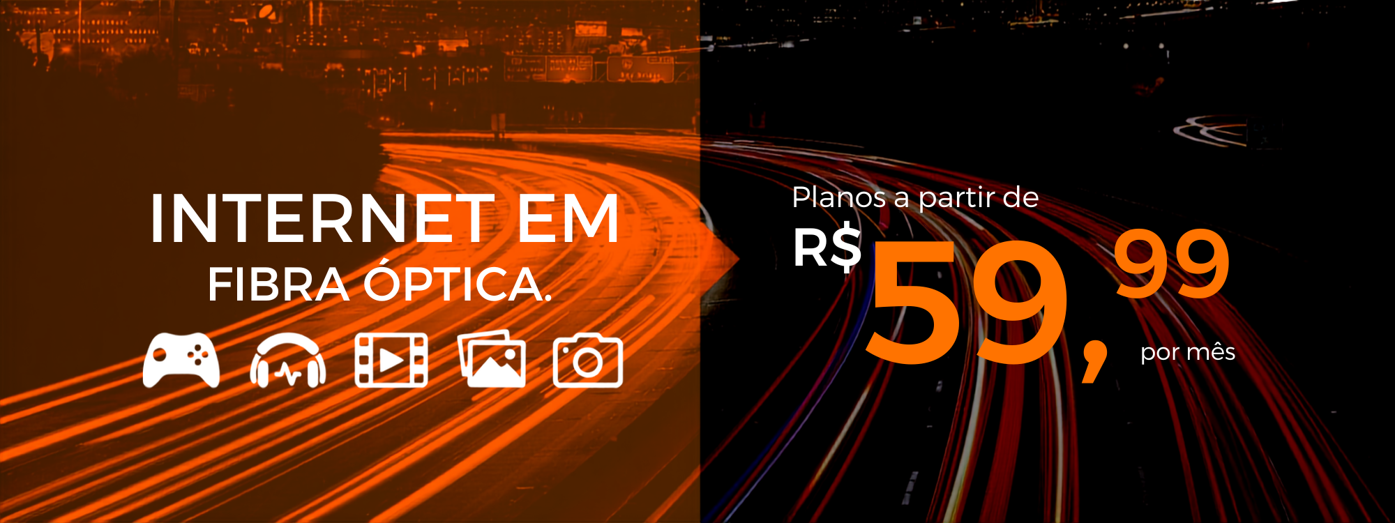 MaxNet Telecom - destaque 1