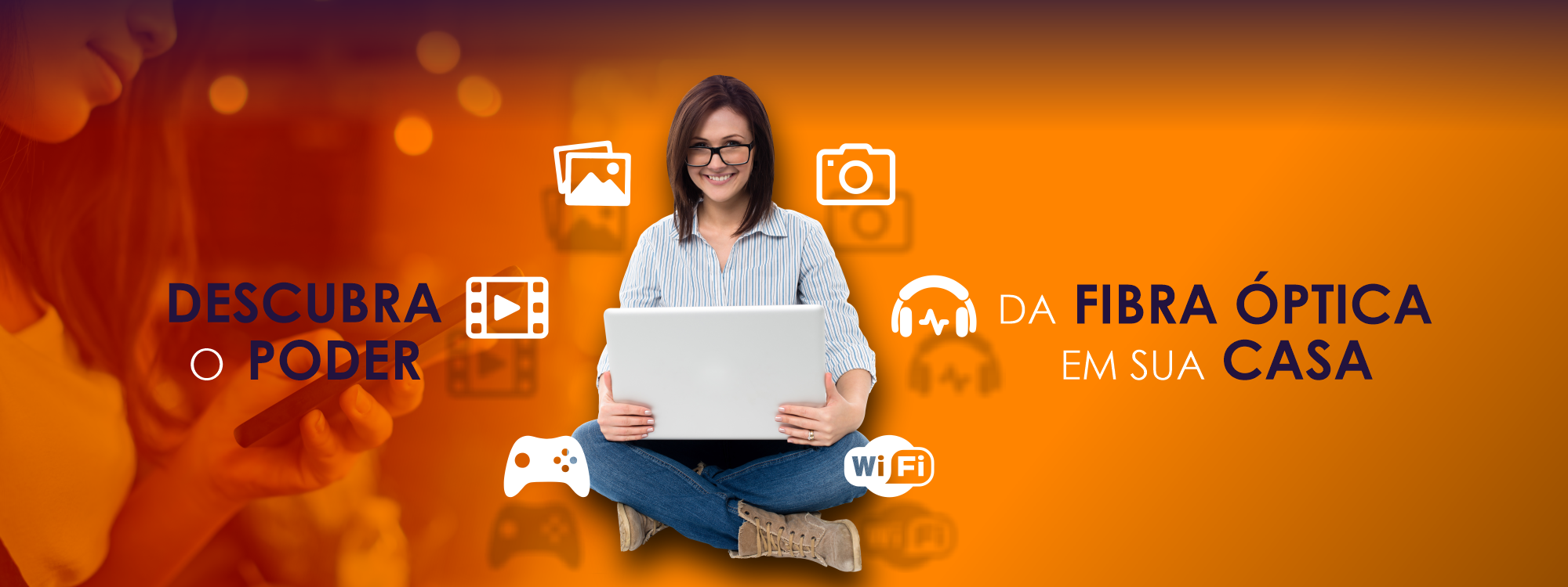 MaxNet Telecom - destaque 2